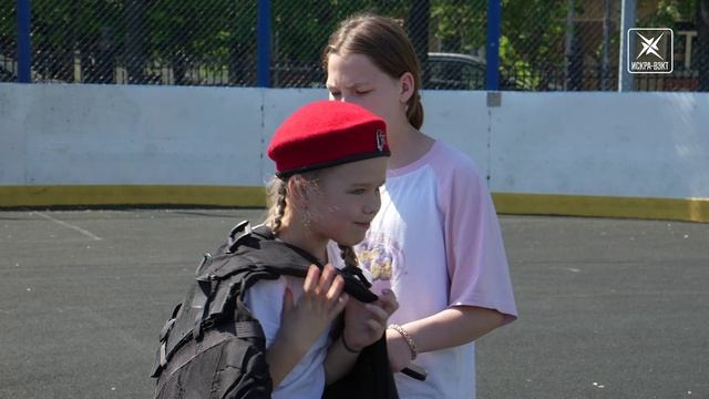 Отставить девичьи нежности! «Девушки в погонах» проявили свою силу на соревнованиях