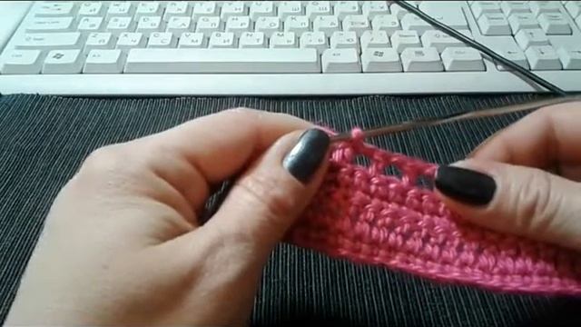 Плед Цветной - Узор 10 - Crochet blanket squares - вязание крючком - YouTube