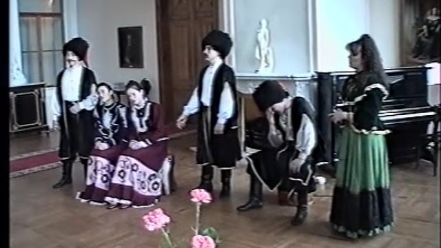8 марта 1997