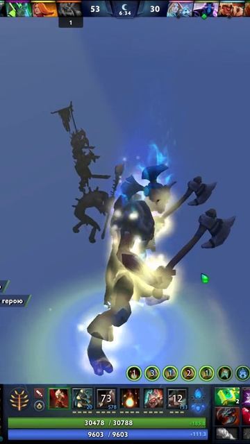 #zadotan #dota #dota2 #дота #дота2