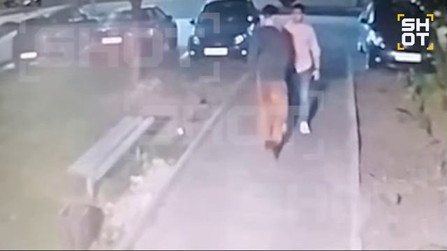 29-05-2025.Момент взрыва в Ставрополе.