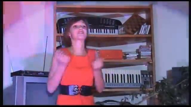 Русский Стилль Екатерина Денисова Теплого лета