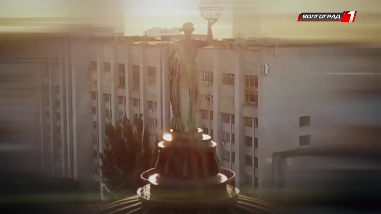 Live: Телеканал «Волгоград 1»