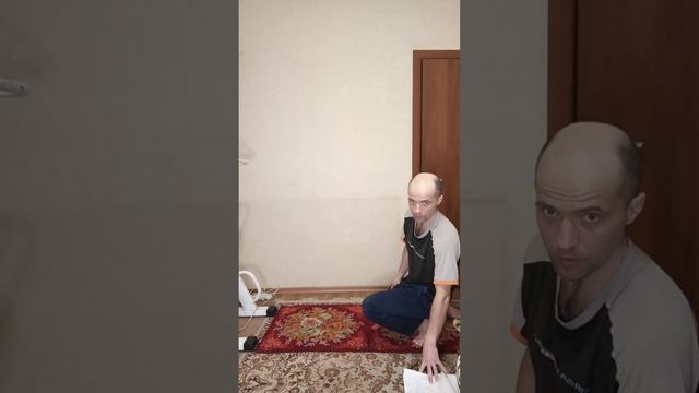 Хатха йога. Личная практика 20250109