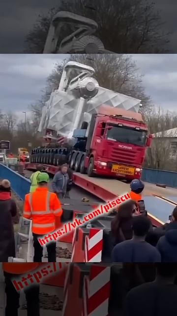 Всё таки завалился