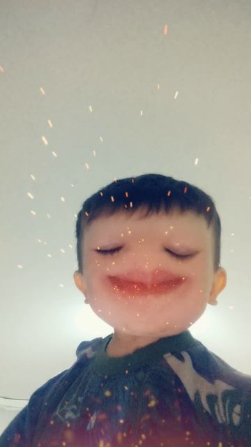 ахахах это мой брат