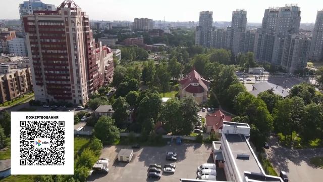 02/09/2023 - Субботняя школа и объявления