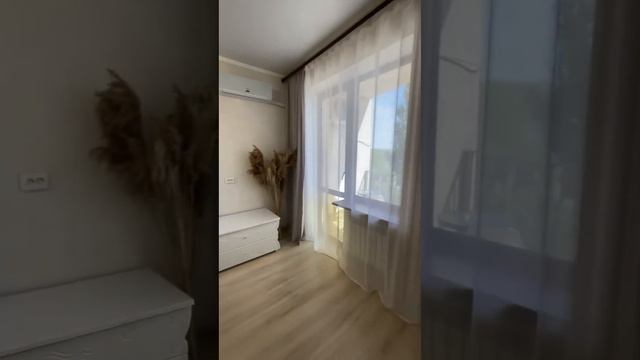 Сдаются апартаменты в Анапе9180545852