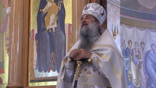 О богословском смысле праздника Вознесения