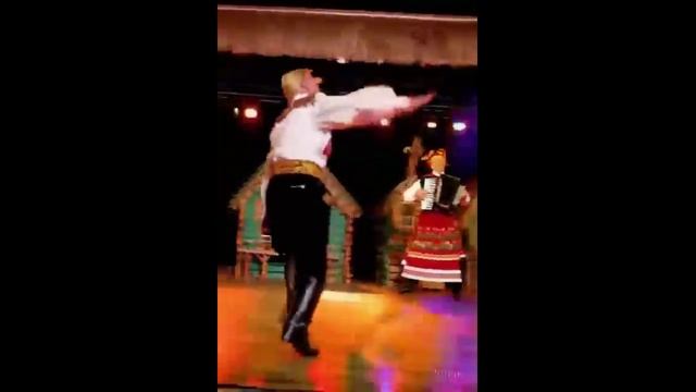 У Трампа найдены русские корни