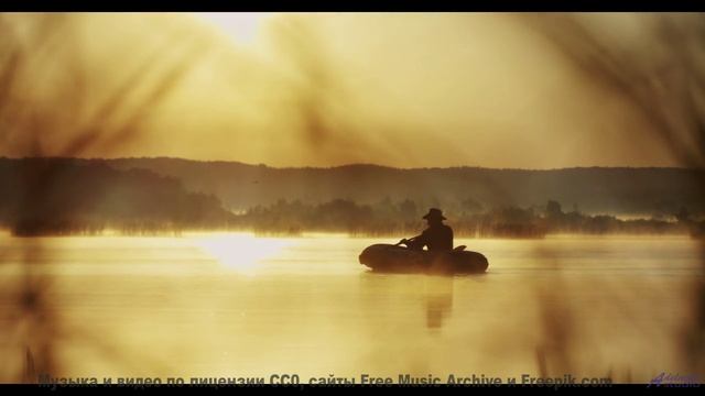 Этот клип уничтожит стресс и вернёт вкус к жизни - Deep-Mists -- Ketsa -- Summer With Sound