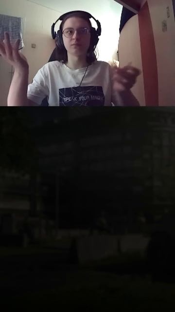 Не принял #thelastofus #twitchclips #твичстрим #twitchstreamer #twitch  #tlou