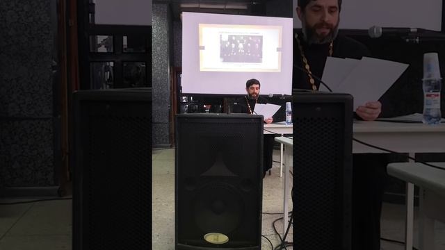 НОВОСИБИРСКАЯ ЕПАРХИЯ В ХХ В. Иерей Виталий Гуляев.