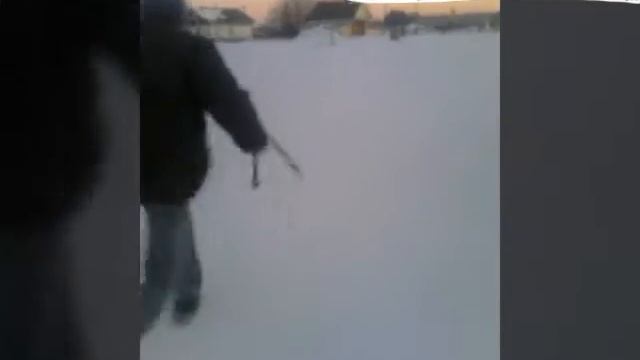 Лук и стрелы!!!
