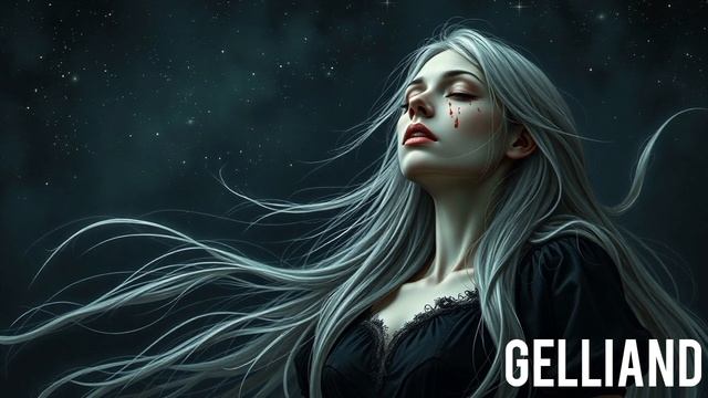 Gelliand - Боязнь любви