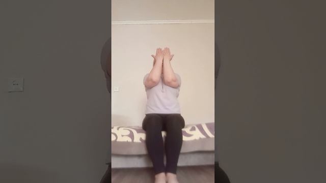 Просыпаемся-занимаемся!