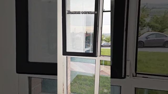 Квартира с индивидуальным отоплением мебелью и техникой в новом доме 2019 года!!!
