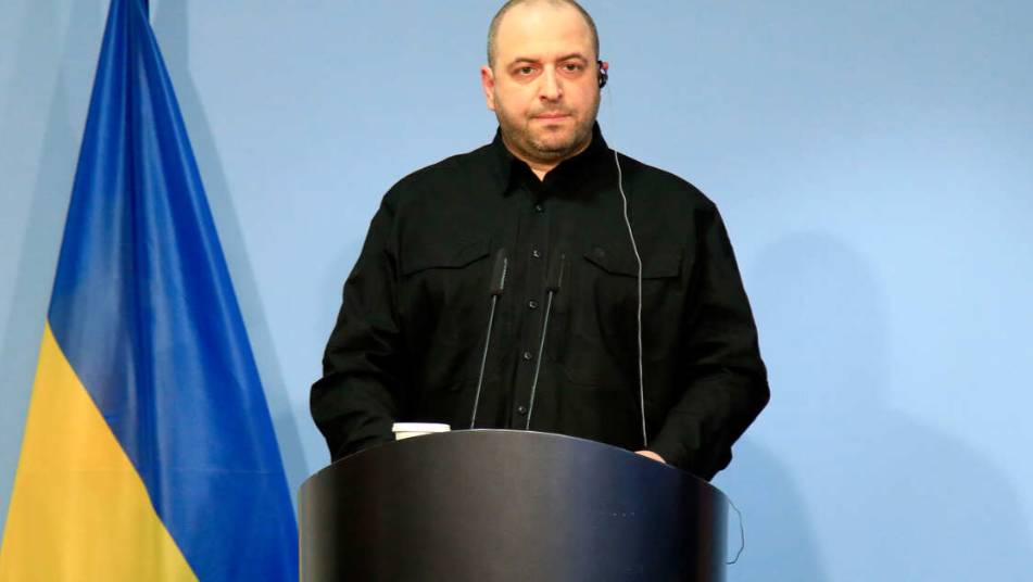 Умеров заявил, что Украина передала России свой проект меморандума