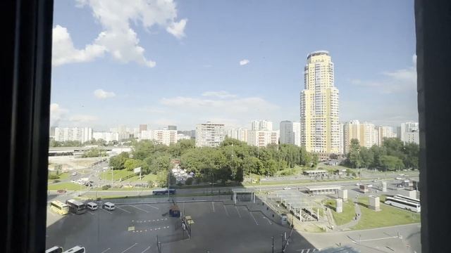 ЖК "Discovery Park"