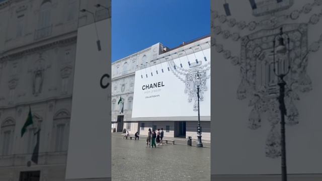 ИЗ КРЫМА В РИМ | ИТАЛИЯ 🇮🇹 2025 | ЕВРОПА 🇪🇺