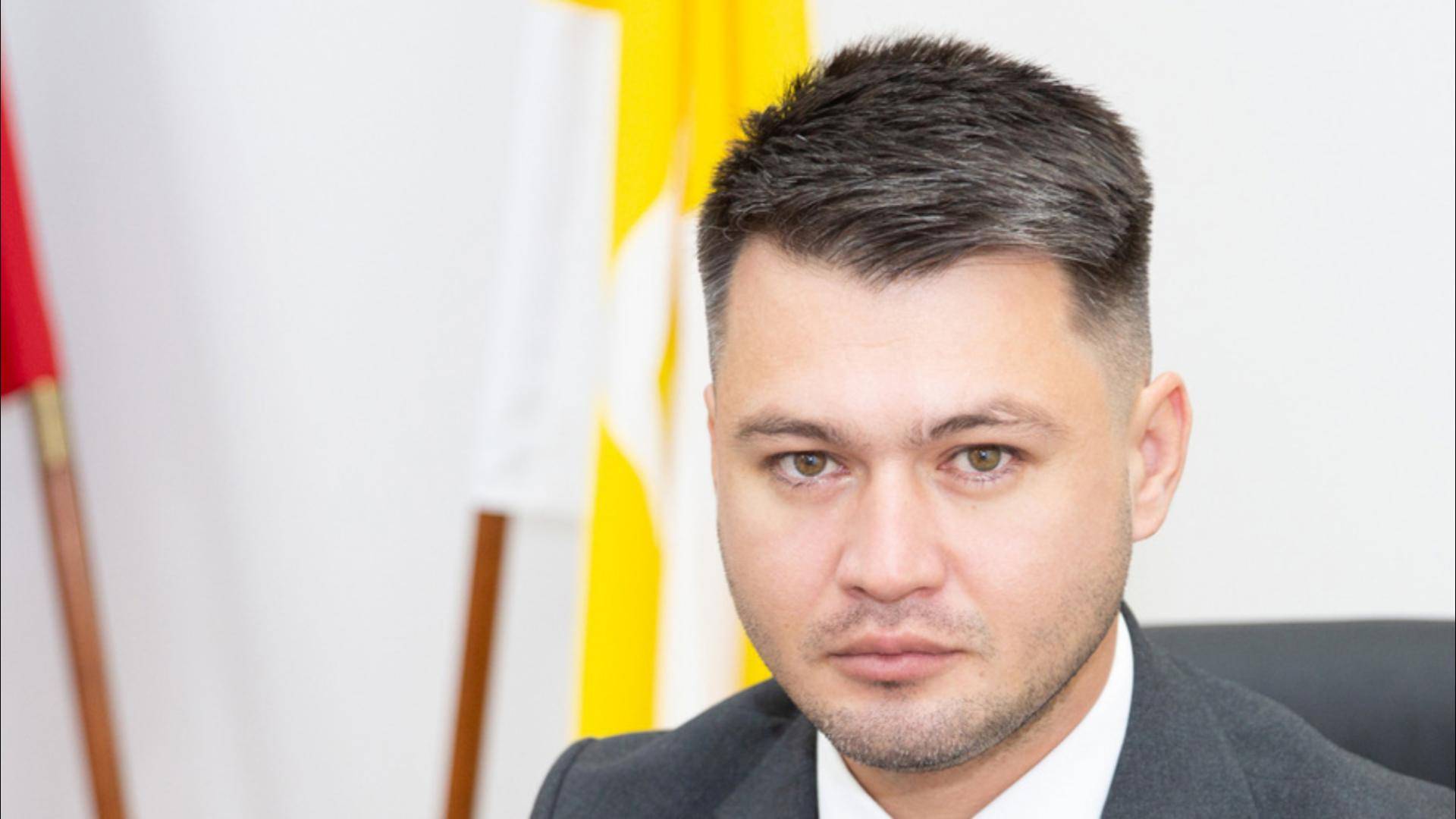 Погибшего при взрыве ветерана СВО нашли в базе «Миротворца»