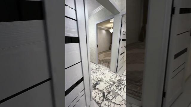 3 - Хона 70.м2  4 - Этаж  52.000 $ 🔥🔥 Атлас  (91) 528 22 45