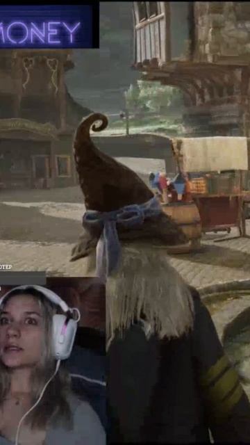 Репаро # #гаррипоттерпрохождение #стримнатвиче #twitch #хогсмид #hogwartslegacy #твичстрим #стрим