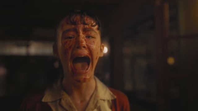 «Оно: Добро пожаловать в Дерри», трейлер сериала