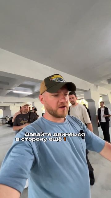 Развеиваем мифы о битых и топленых авто из США #александравтознахаръ