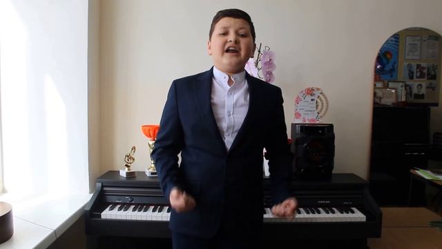 Шайдуллов Ильнар - «Случайный вальс»