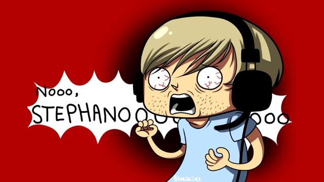 Nero's Day At Disneyland - Child Protective Services Theme Song
