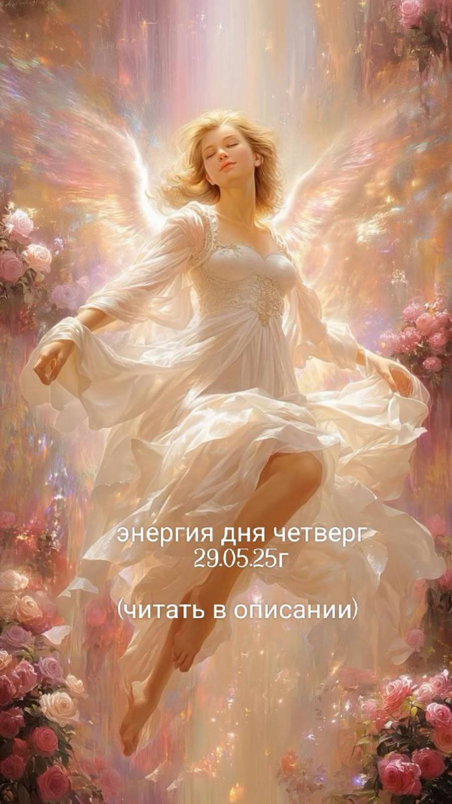 29.05.2025г энергия дня четверг