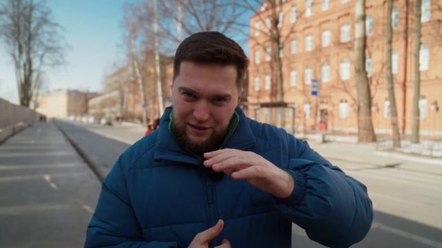 😱 Самая дешевая ЭЛИТКА Петроградки! СТАРТ ПРОДАЖ iD Пе