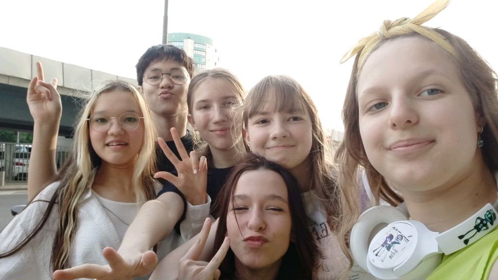 Ура скоро лето