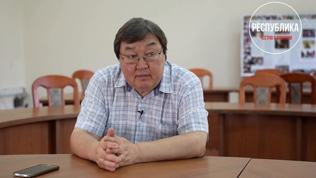 «Толпы изможденных людей». Кыргызский историк о голод