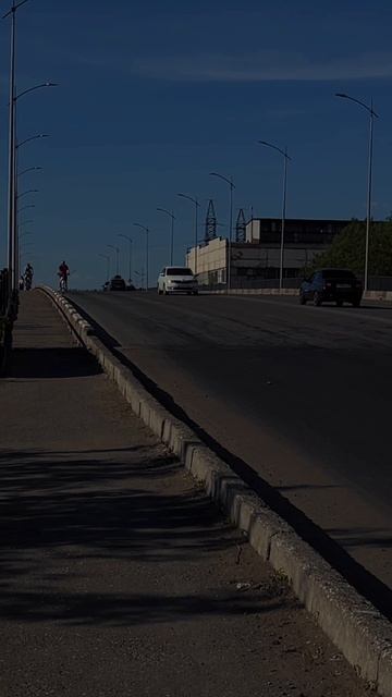 В перерывах между работой