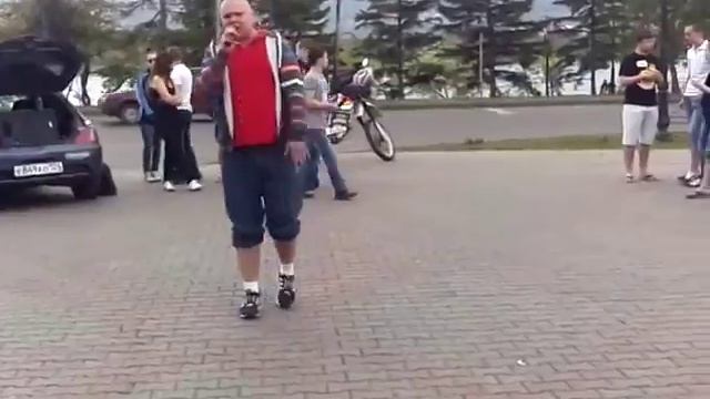 NKO ( Группа RapMobile - Live)