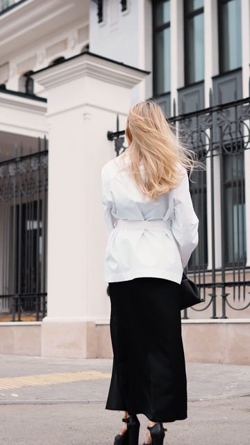 Street Fashion 3