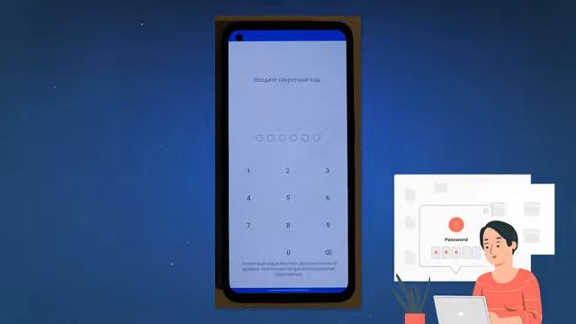 Как не потерять крипту! 🚨 Создай криптокошелек TrustWallet в 3 клика