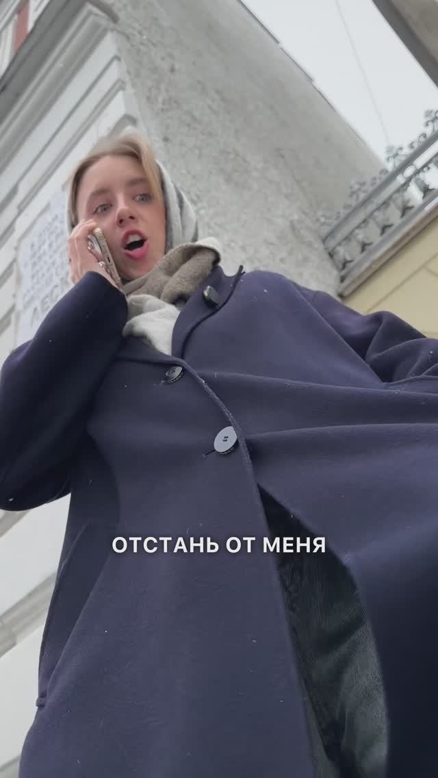 Бешеная собака напала на девушку 😱 А ведь всё так хорошо начиналось…