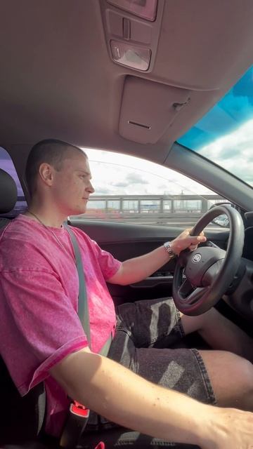 Страшна 🚗