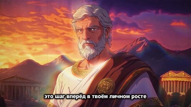 УБЕЙ СВОЕ НЕГАТИВНОЕ МЫШЛЕНИЕ (МАРК АВРЕЛИЙ) | СТОИЦИЗ?