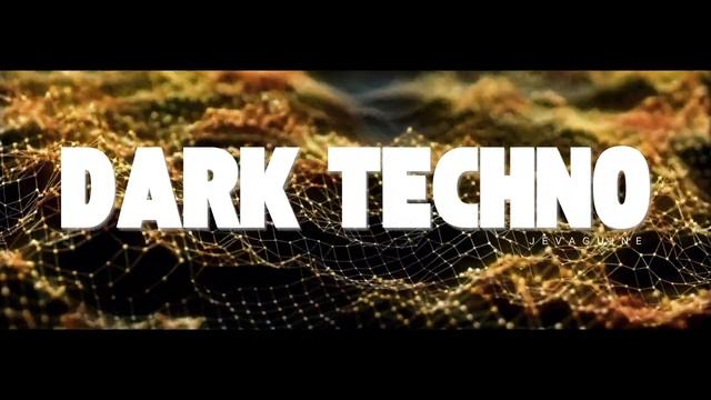 Мрачное техно настолько тяжелое, что оно сотрясает реальность!!!