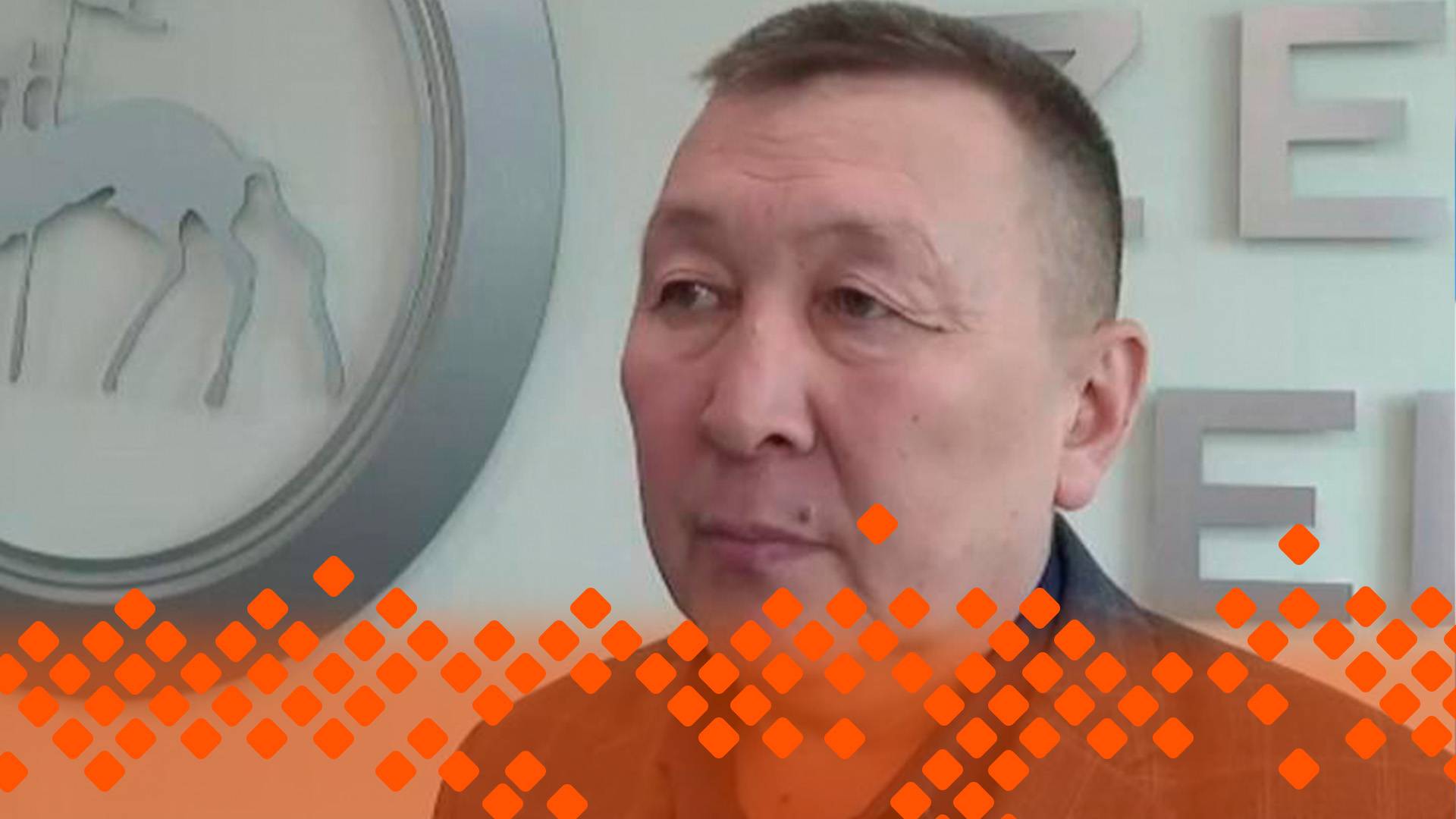 Герой России, народный депутат Ил Тумэн Александр Колесов (29.05.25)