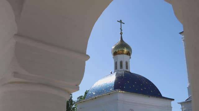 Вознесение Господне 2025