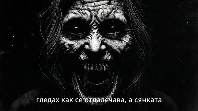 НАПРАЗНО КУПИХ ТОЗИ АПАРТАМЕНТ! | страшни истории | ужа