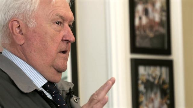 «Образ будущего»: Владимир Отмашкин о барнаульском тр