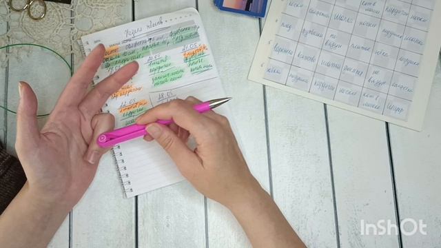 Игра "Вязальный разврат" Ходы 62, 63 и 64💃💃💃