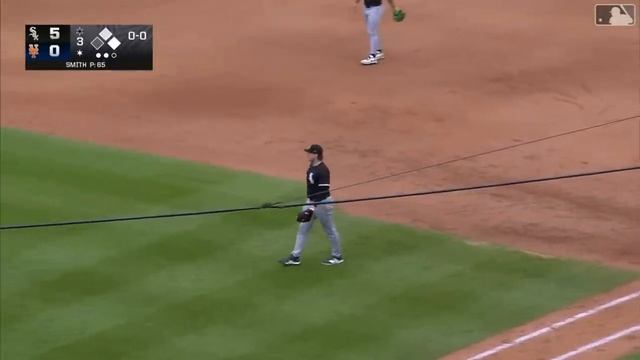 White Sox vs. Mets Game Highlights (5/28/25) | MLB Highlights