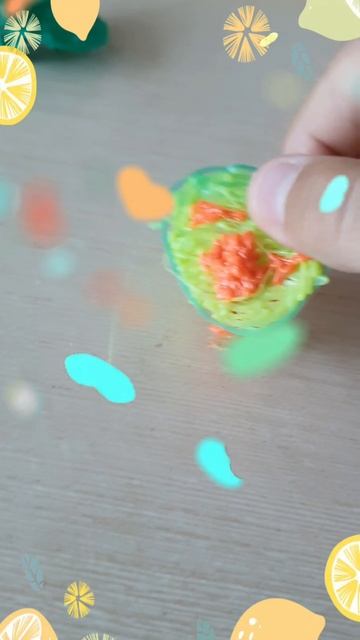 Миняатюрная мебель